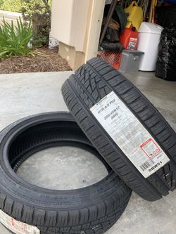 Sumitomo Tires 205/45R17 88W