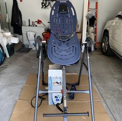 Inversion table EP-560
