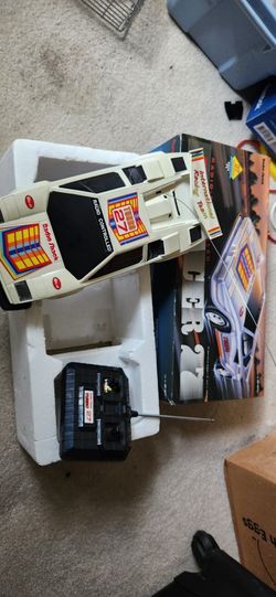 Turbo Racer 27