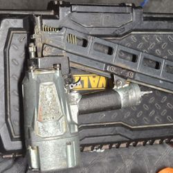 Hitachi  Gun 
