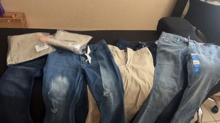 Ropa Y Zapatos