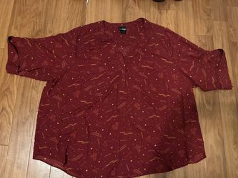 Harry Potter Woman’s Shirt