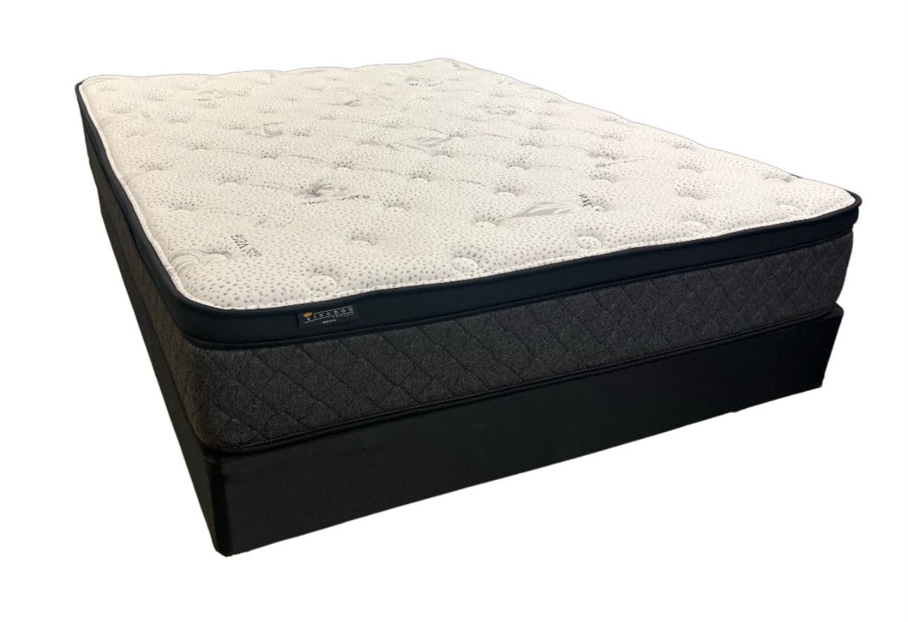 Mattress / Box Spring Sale Made In USA