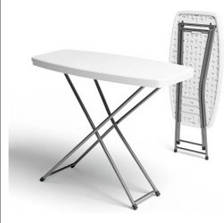 Small Folding Table