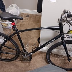 Retrospec gear bike.