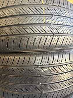 225/45R18 Hankook