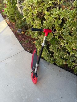 Jetson Scooter