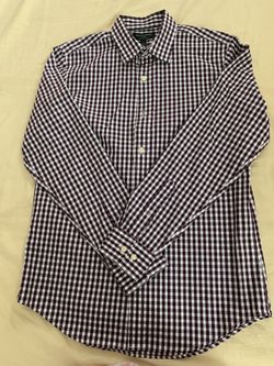 Men’s shirt small (Banana Republic)