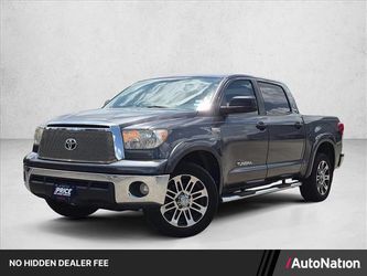 2013 Toyota Tundra