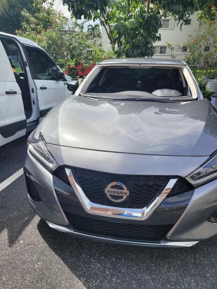 Auto Glass