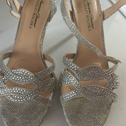 Prom Or Wedding Shoes 