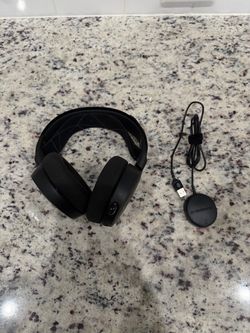 SteelSeries Arctis 7 - Wireless Gaming Headset