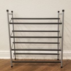 Shoe Rack 