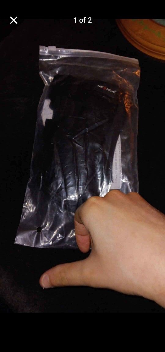 Neenca Wrist Brace