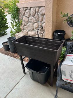 Plant stand $25