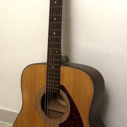 Yamaha Guitar