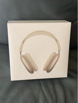 Apple Airpods Max 2