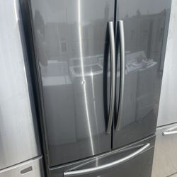 Samsung Fridge 90 Day Warranty