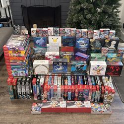 Pokemon collection for sale