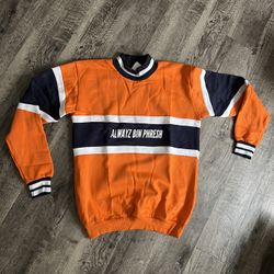 Men’s Sweatshirt 