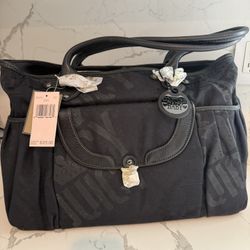 Baby Bag 