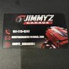 Jimmy