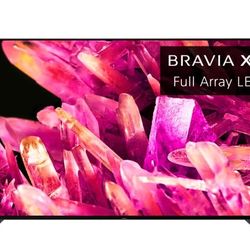 Sony Bravia X90k 75 Inch