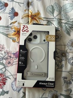 iPhone 17 Pro Max  case