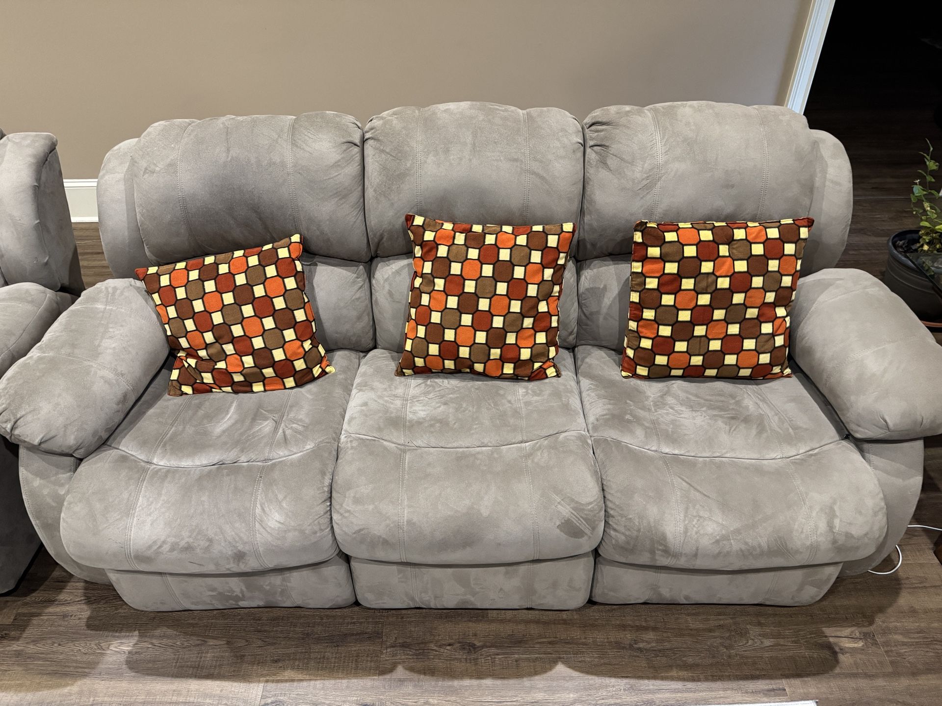 Living Room Set