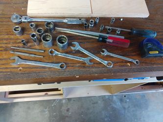 Tools