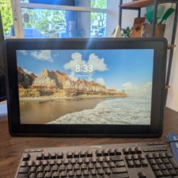 Wacom Cintiq 22 Drawing Tablet