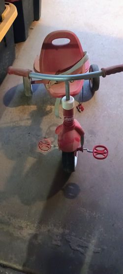 Kids Bike