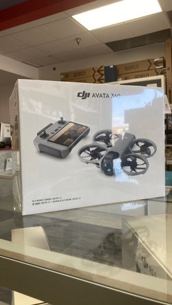 DJI Avata 360 Fly More Combo w/ RC 2 Remote