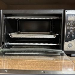 Toaster Oven 