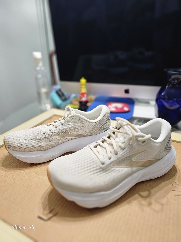 Brooks Glycerin 21 Mens 10
