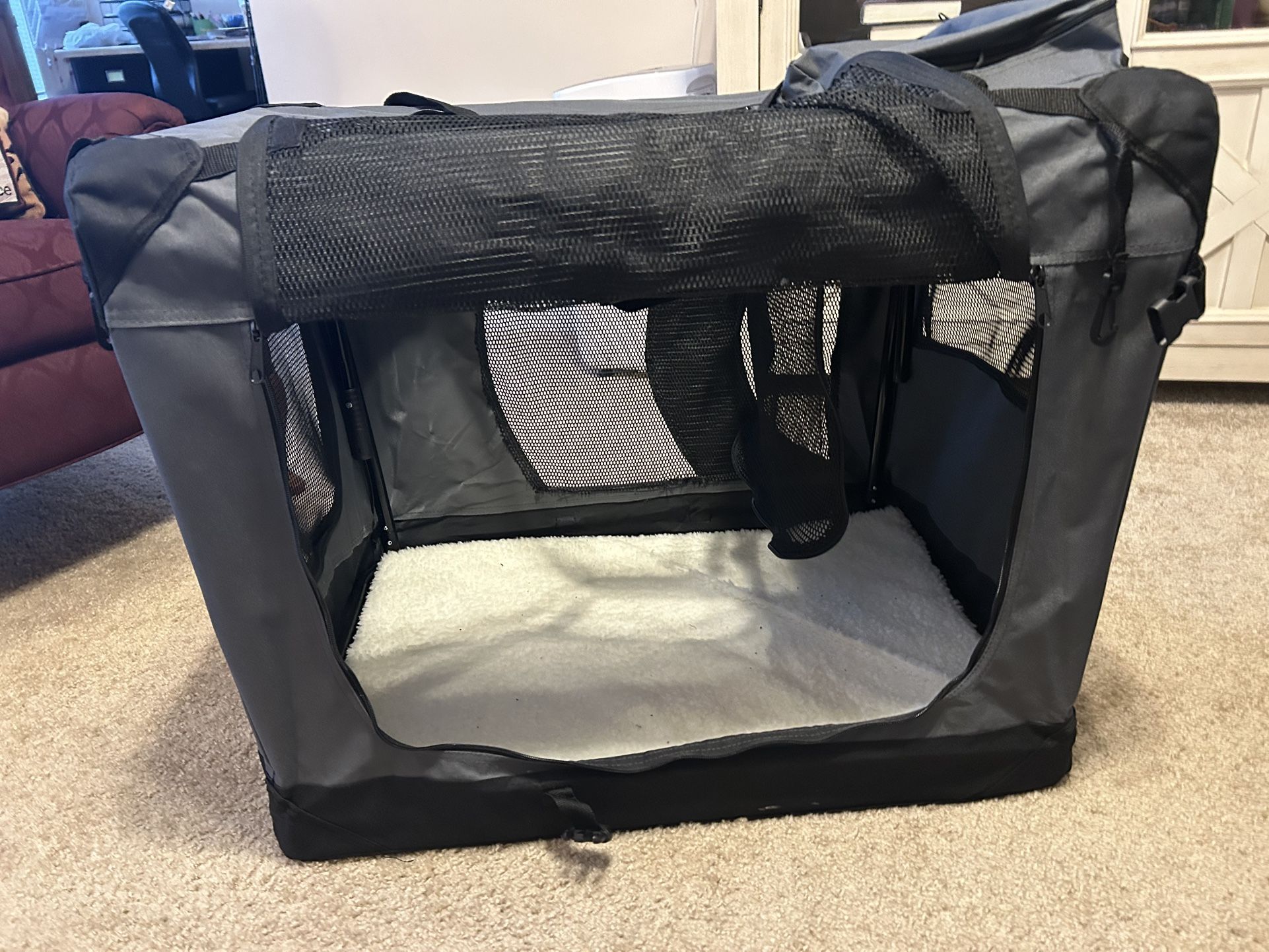 Pet Carrier