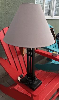 Lamp