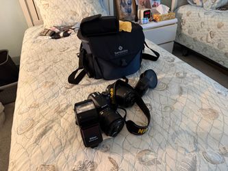 Nikon D-7100