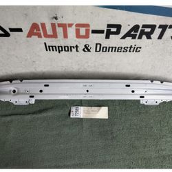 2018 - 2019 SUBARU OUTBACK FRONT REINFORCEMENT REBAR OEM AX72589