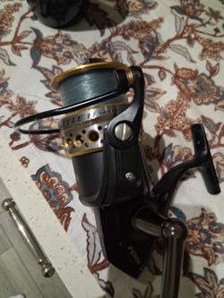 Penn reel