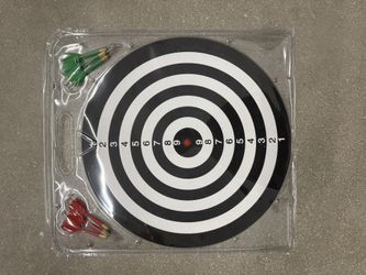 Dartboard Game 