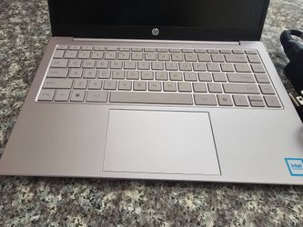 Hp laptop