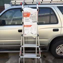 Little Giant Ladders Leveler M22 