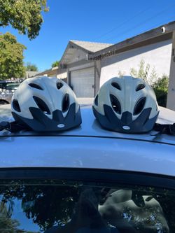 Schwinn bike helmets