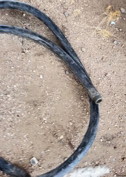 Fill-Rite FRH10012 1" x 12' Fuel Transfer Hose 