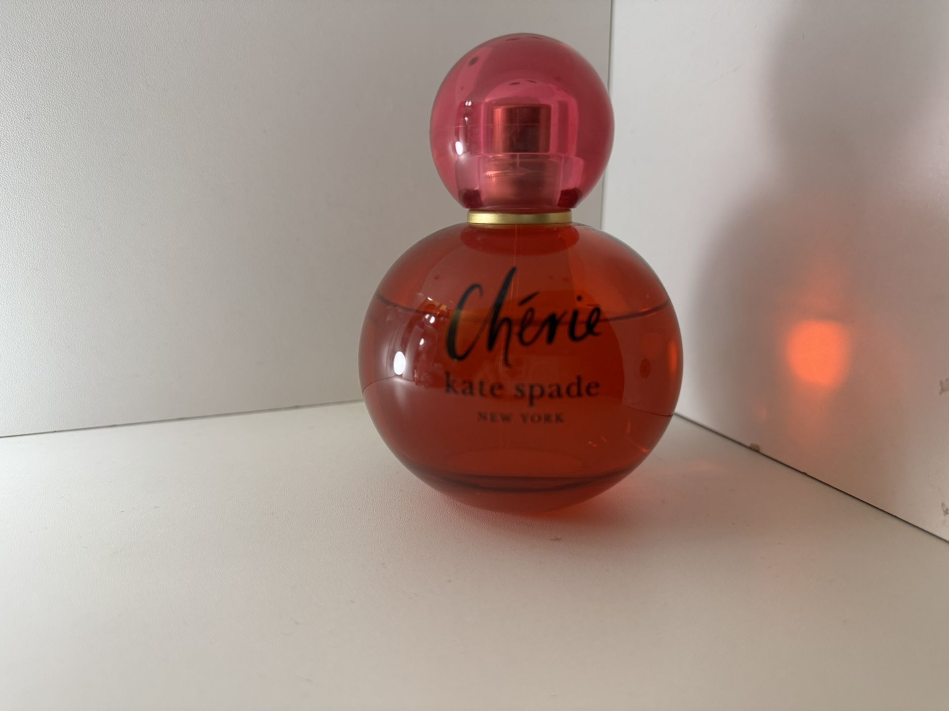 Kate Spade Chérie Eau de Parfum