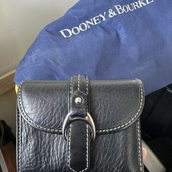 Dooney & Bourke Leather Wallet