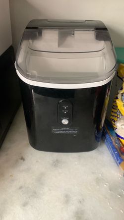 Ice maker