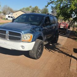 2005 Dodge Durango