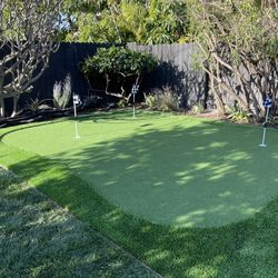 Putting Green 